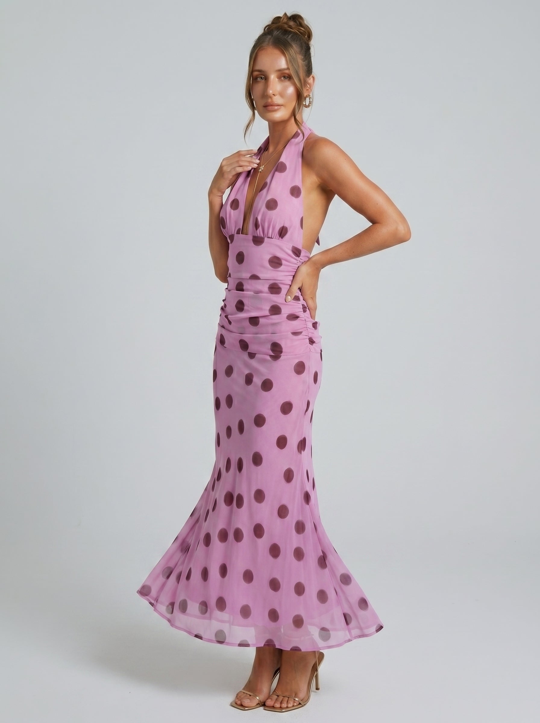 Vestidos Largos