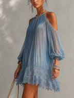 Vestido Aurora