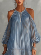 Vestido Aurora