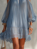 Vestido Aurora