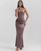 Rosa | Vestido elegante