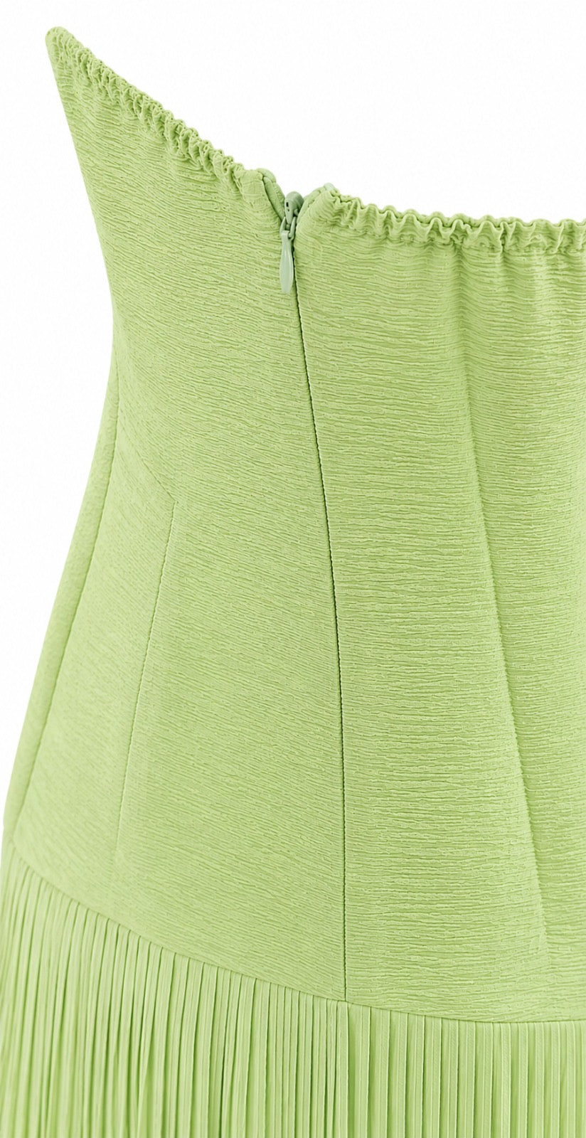 VESTIDO ALMUDENA