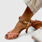 Tacones Diana