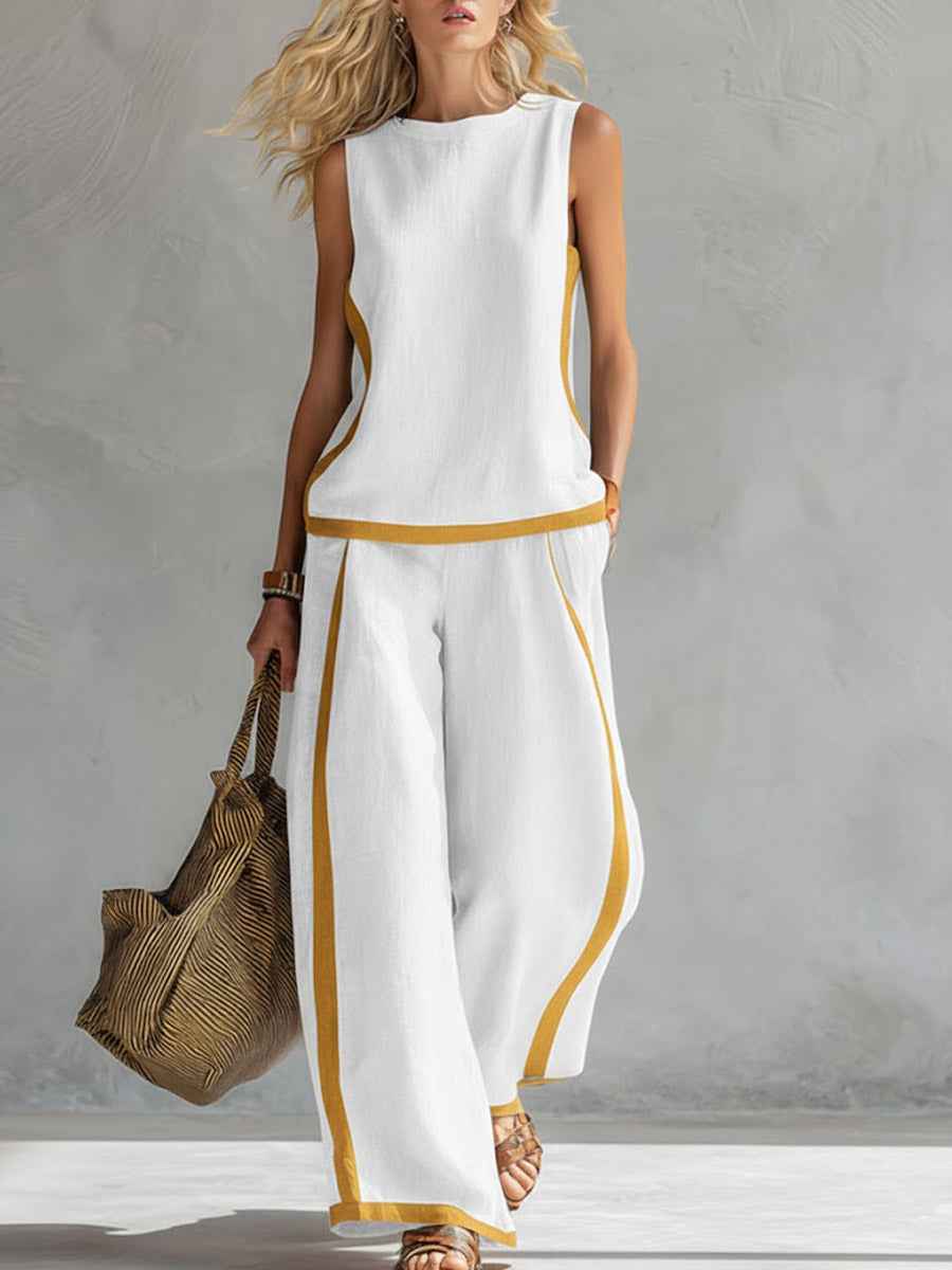 Conjunto Luisa