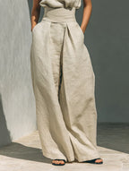 Flor | Conjunto de Mezcla