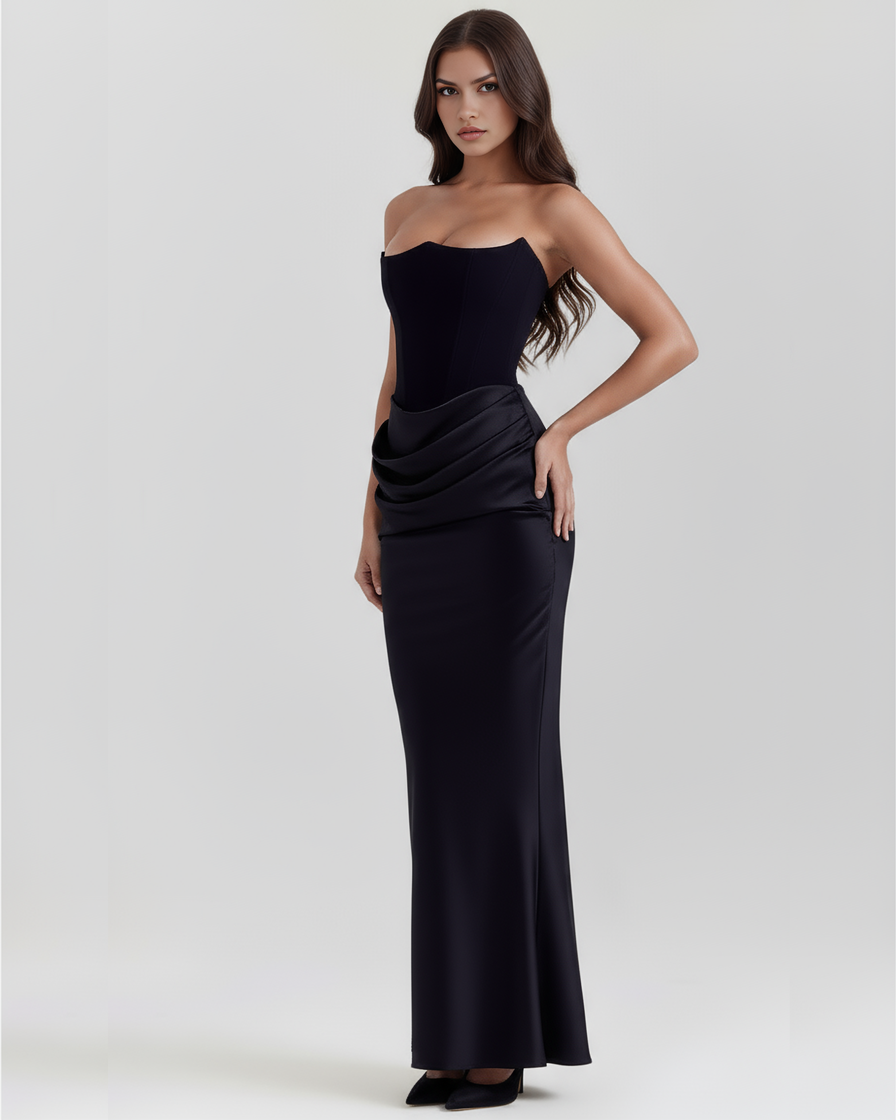Rosalinda | Vestido de Fiesta