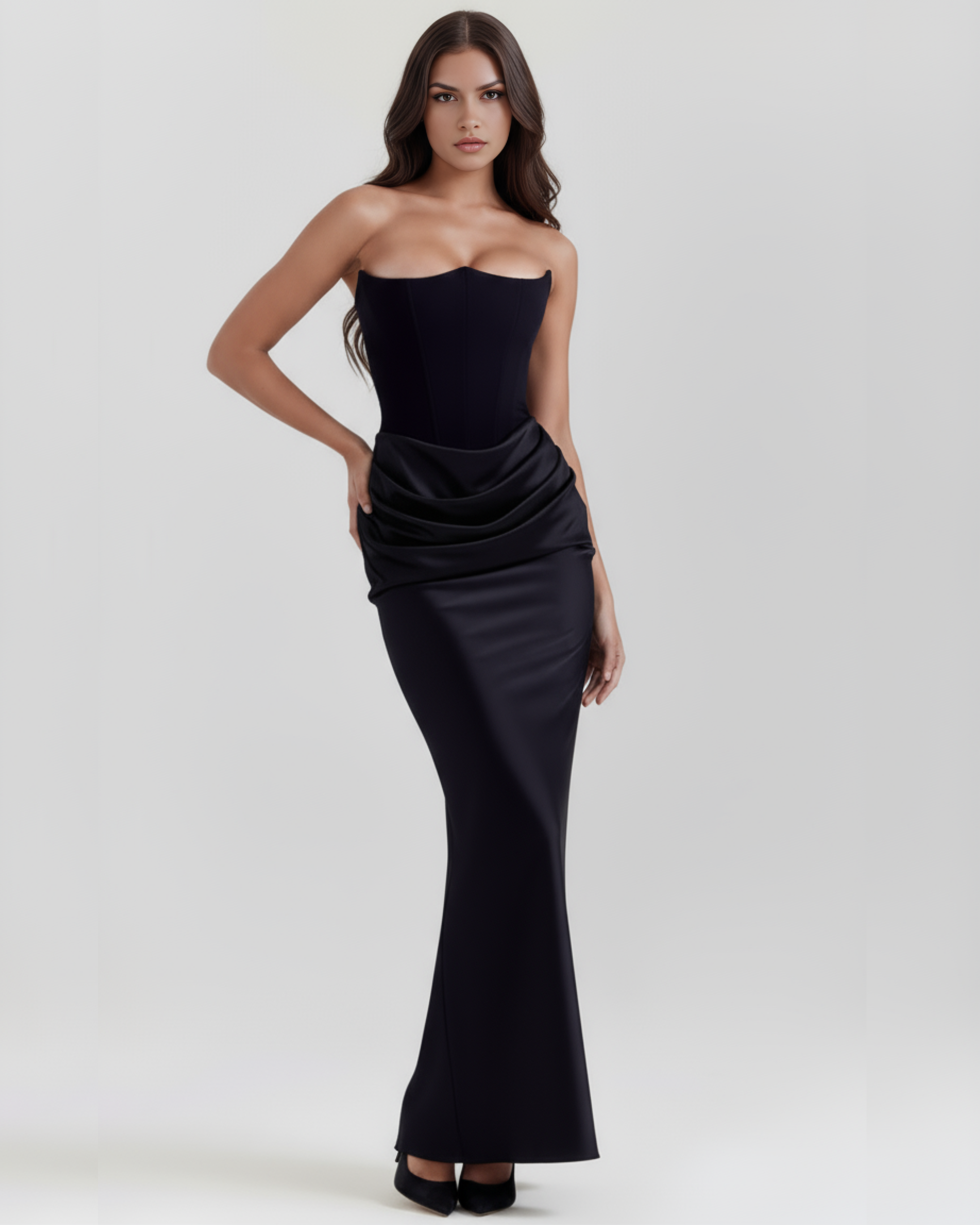 Rosalinda | Vestido de Fiesta