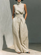 Flor | Conjunto de Mezcla