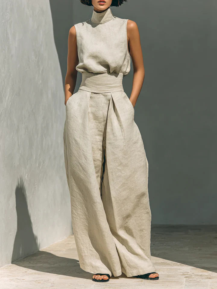 Flor | Conjunto de Mezcla