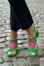 Valentina | Sandalias Verano Vivaz