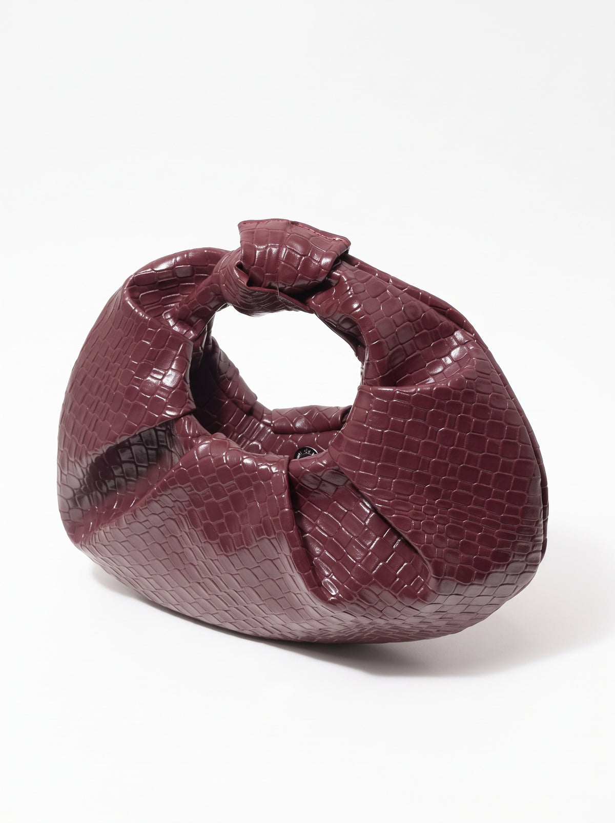 Bolso Marta Berenjena