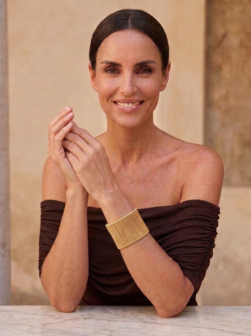 Brazalete Córdoba
