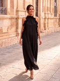 Vestido elegante Marosa