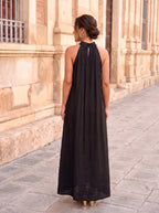 Vestido elegante Marosa