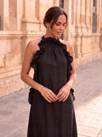 Vestido elegante Marosa