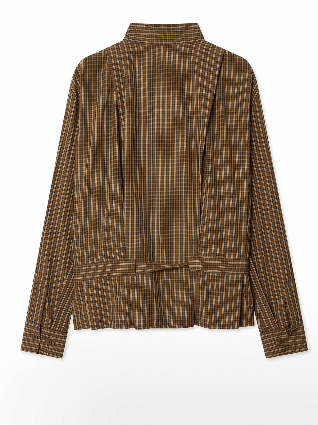 Camisa Dehesa