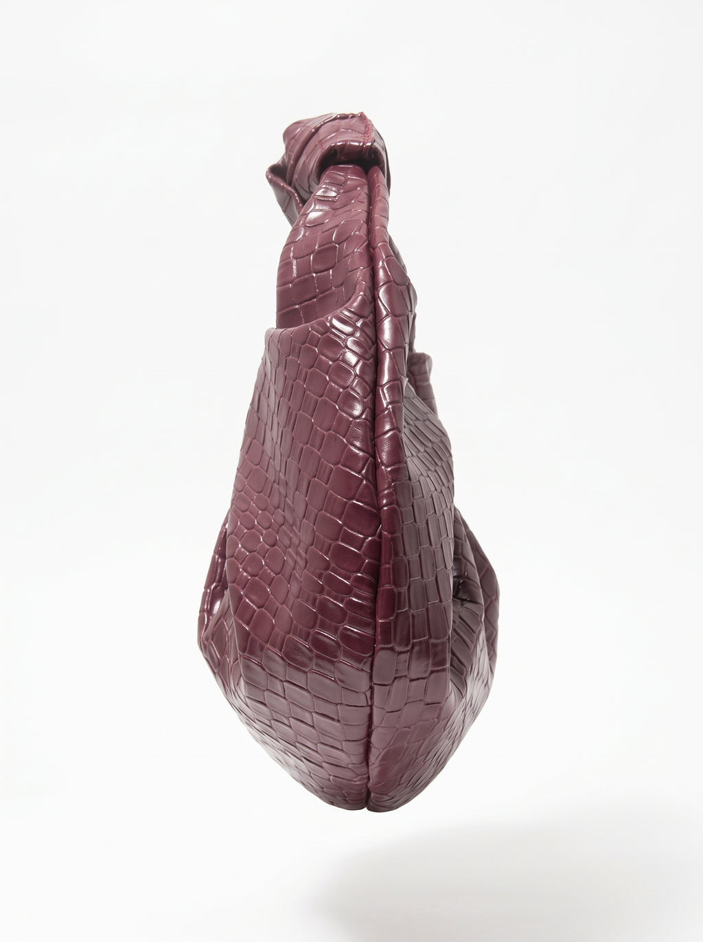 Bolso Marta Berenjena