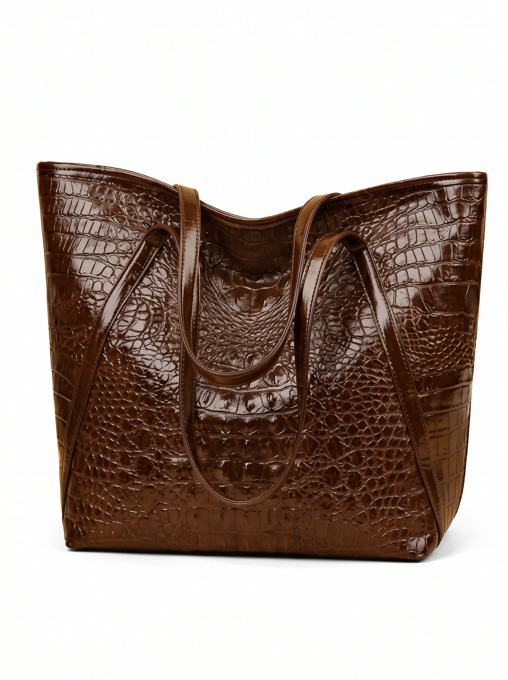 Bolso Elena Marrón
