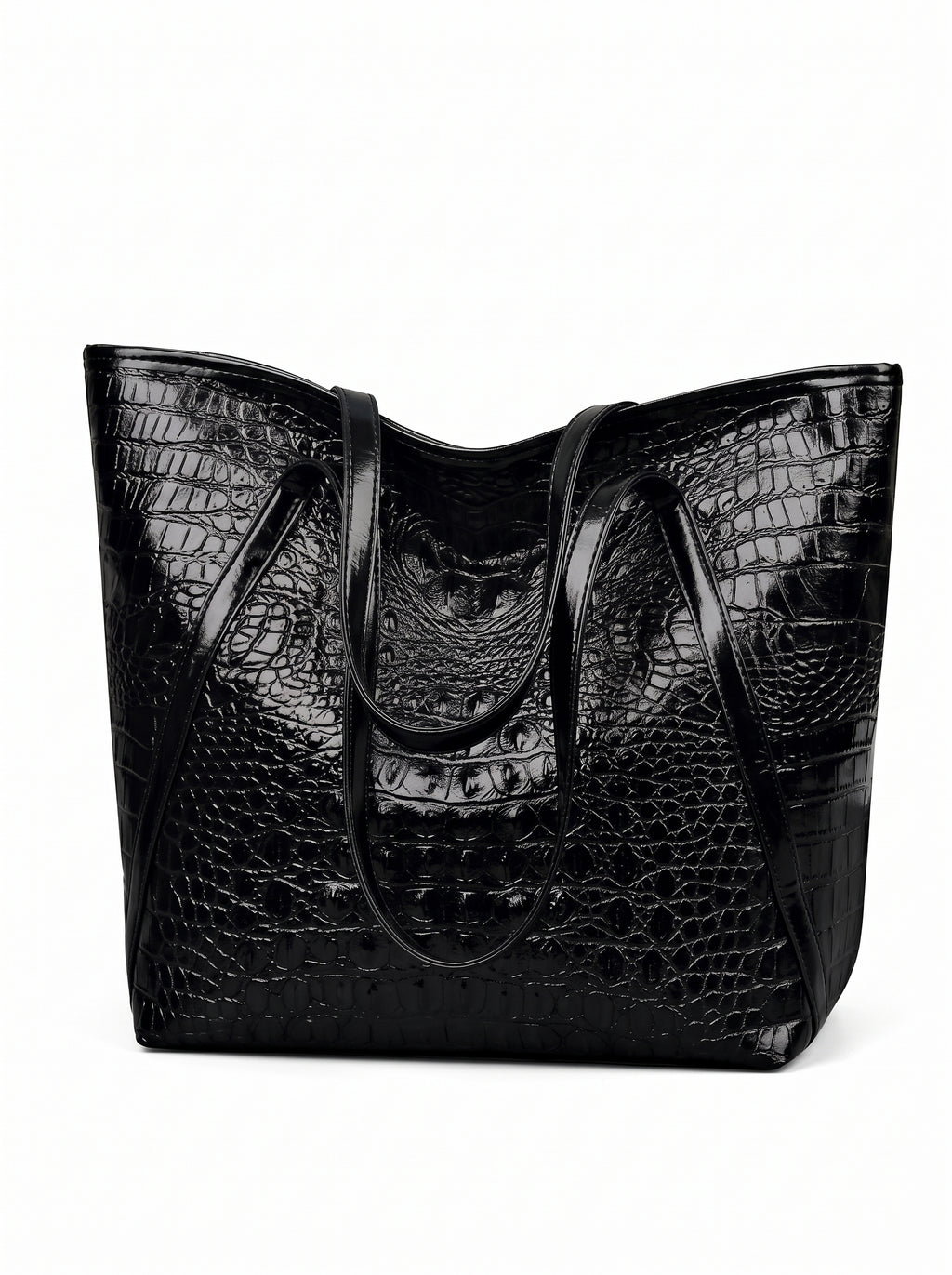 Bolso Elena Negro