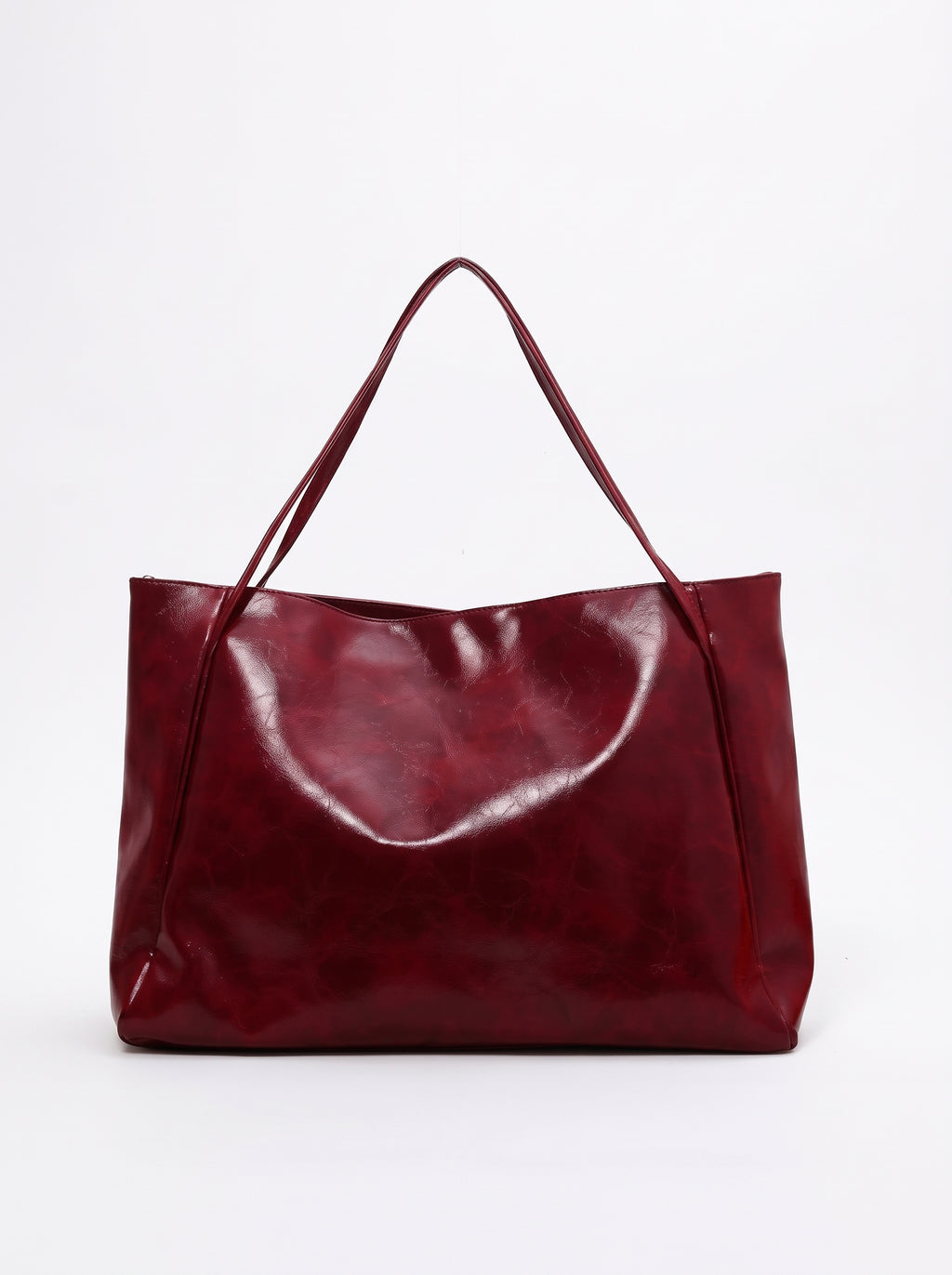 Bolso Cecilia Rojo