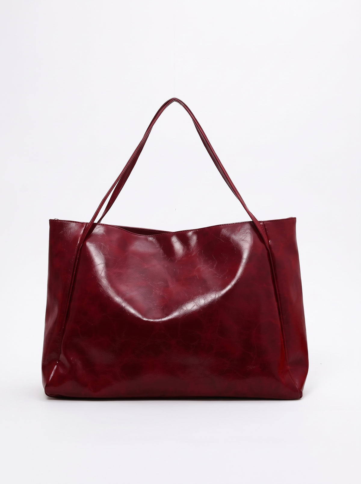 Bolso Cecilia Rojo