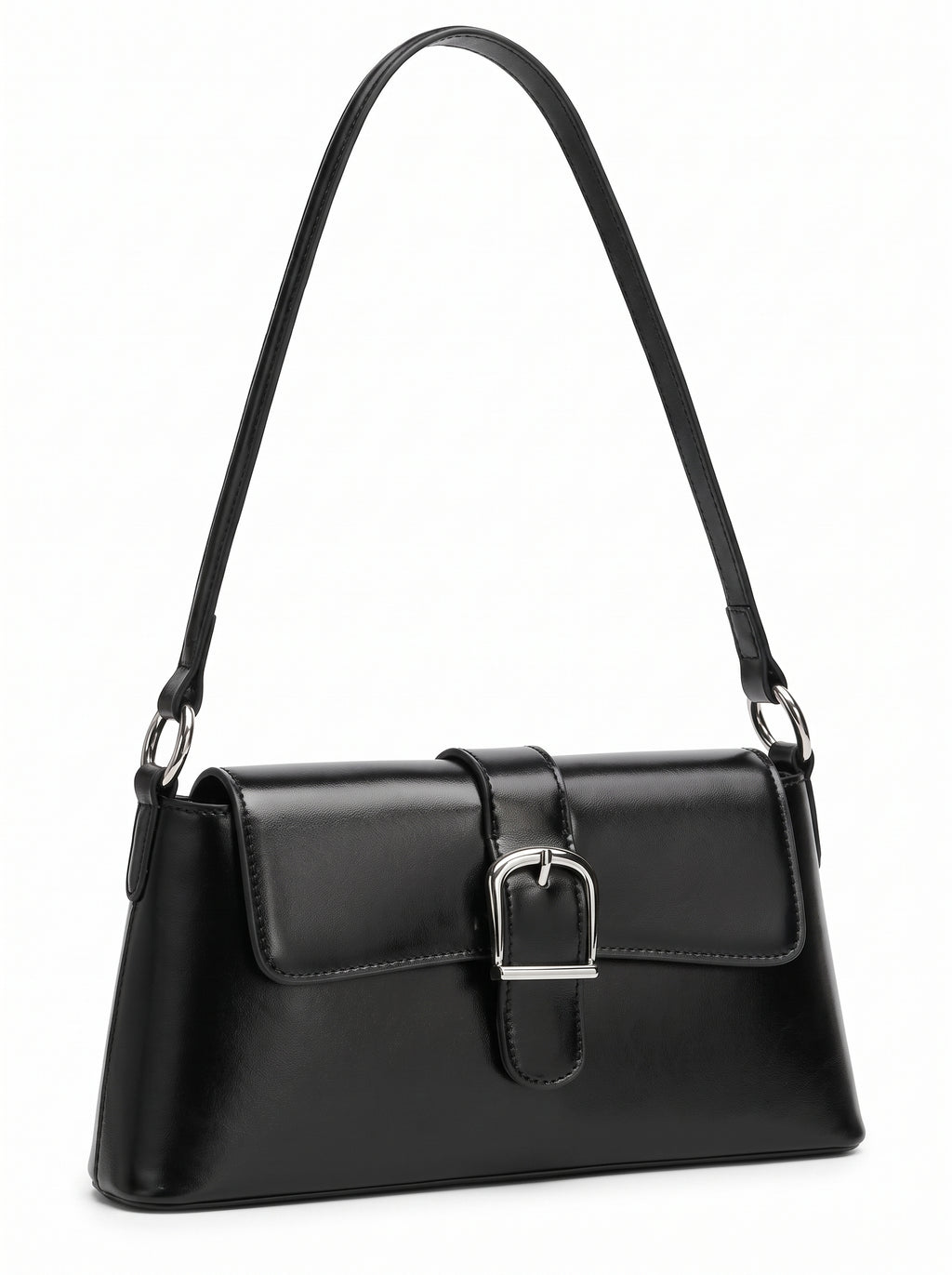 Bolso Alejandra Negro