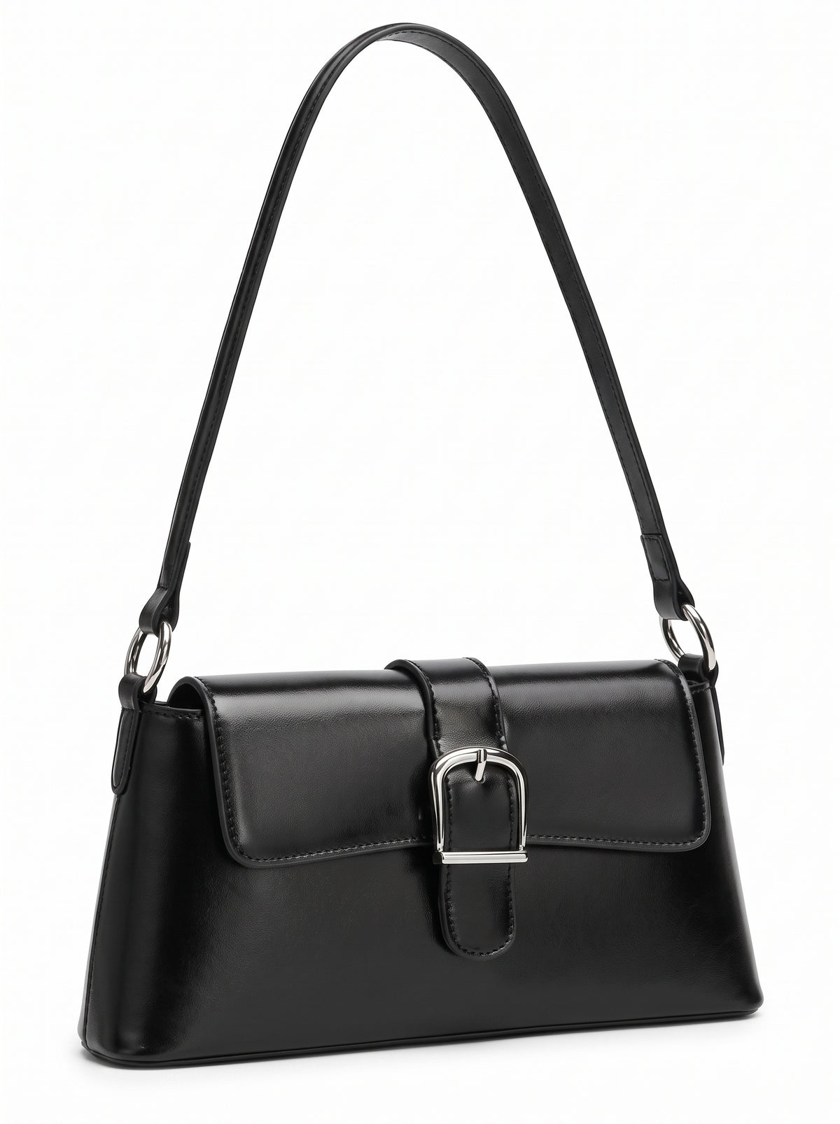 Bolso Alejandra Negro