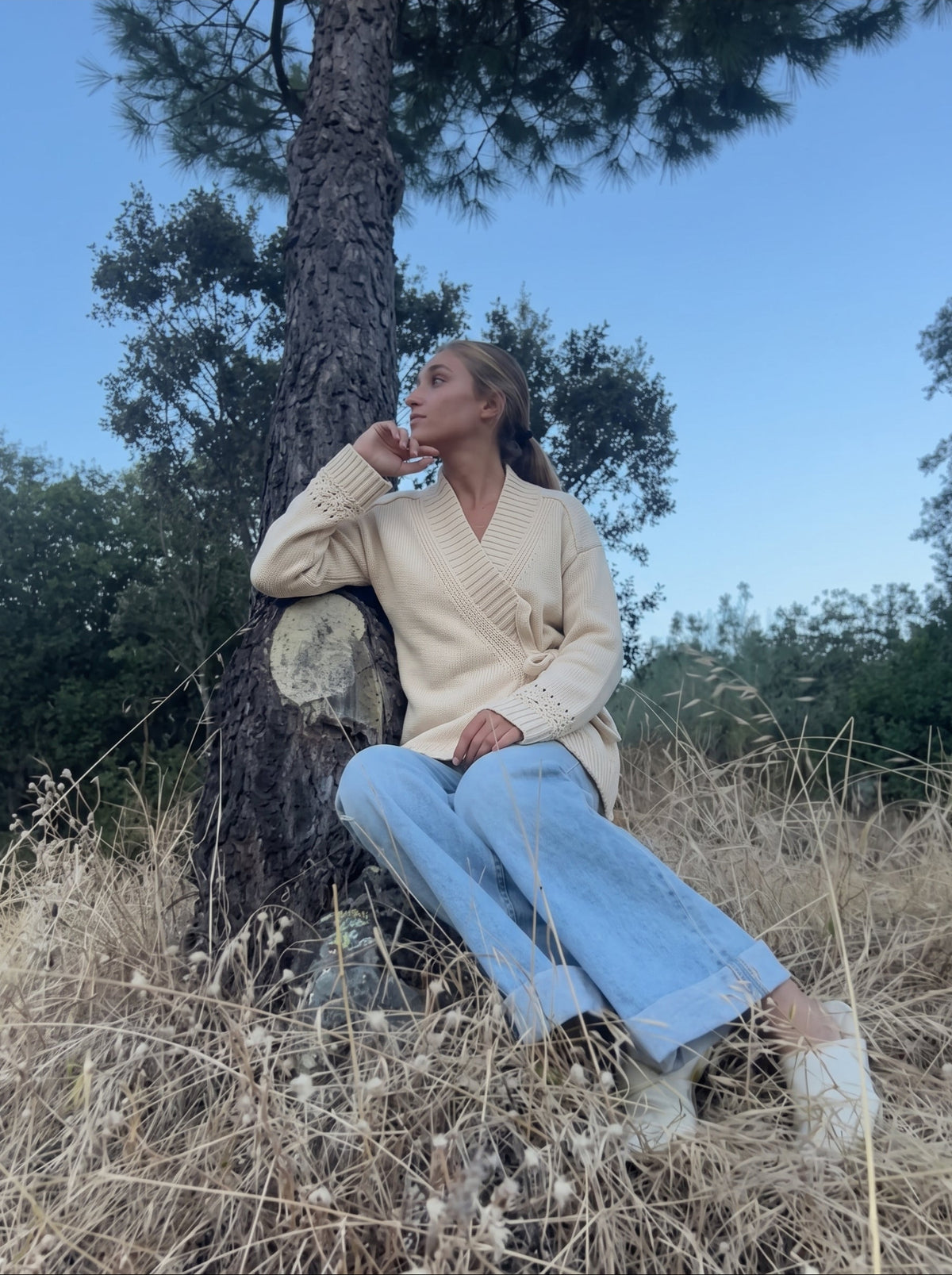 Chaqueta Zarzamora