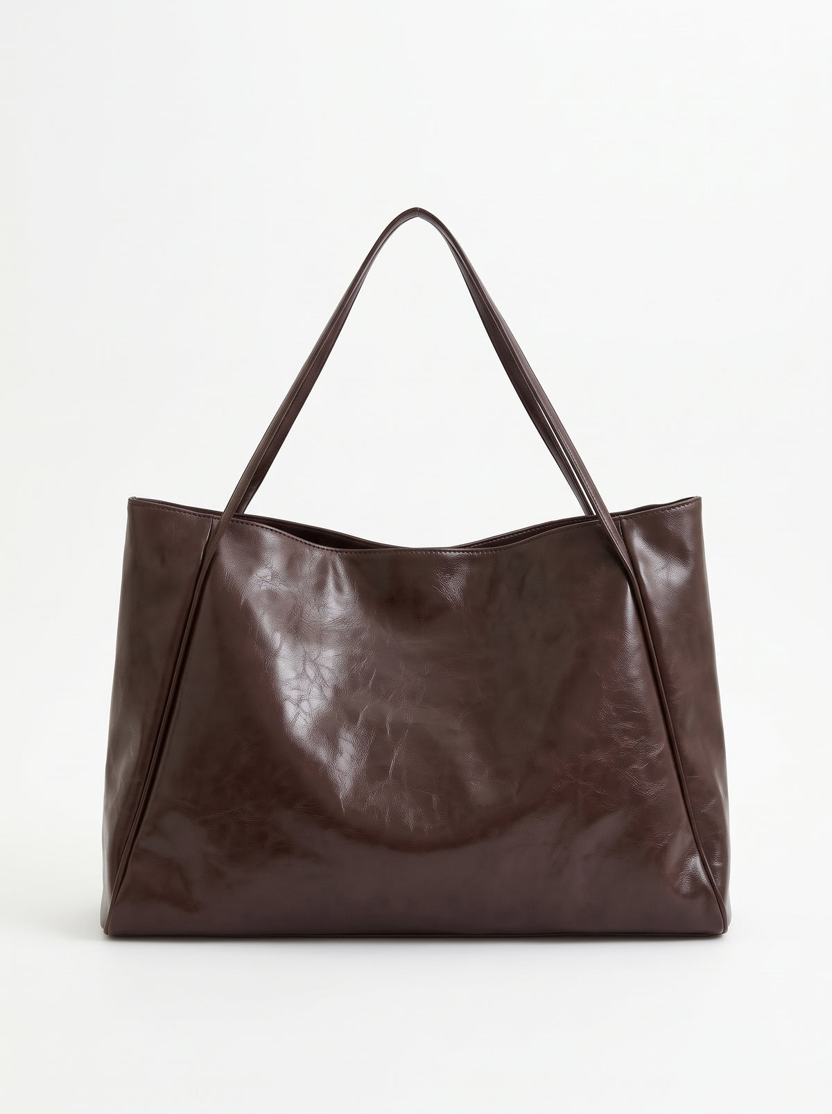 Bolso Cecilia Marrón