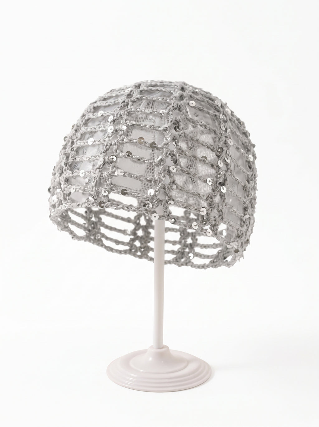 Casquete Noelia