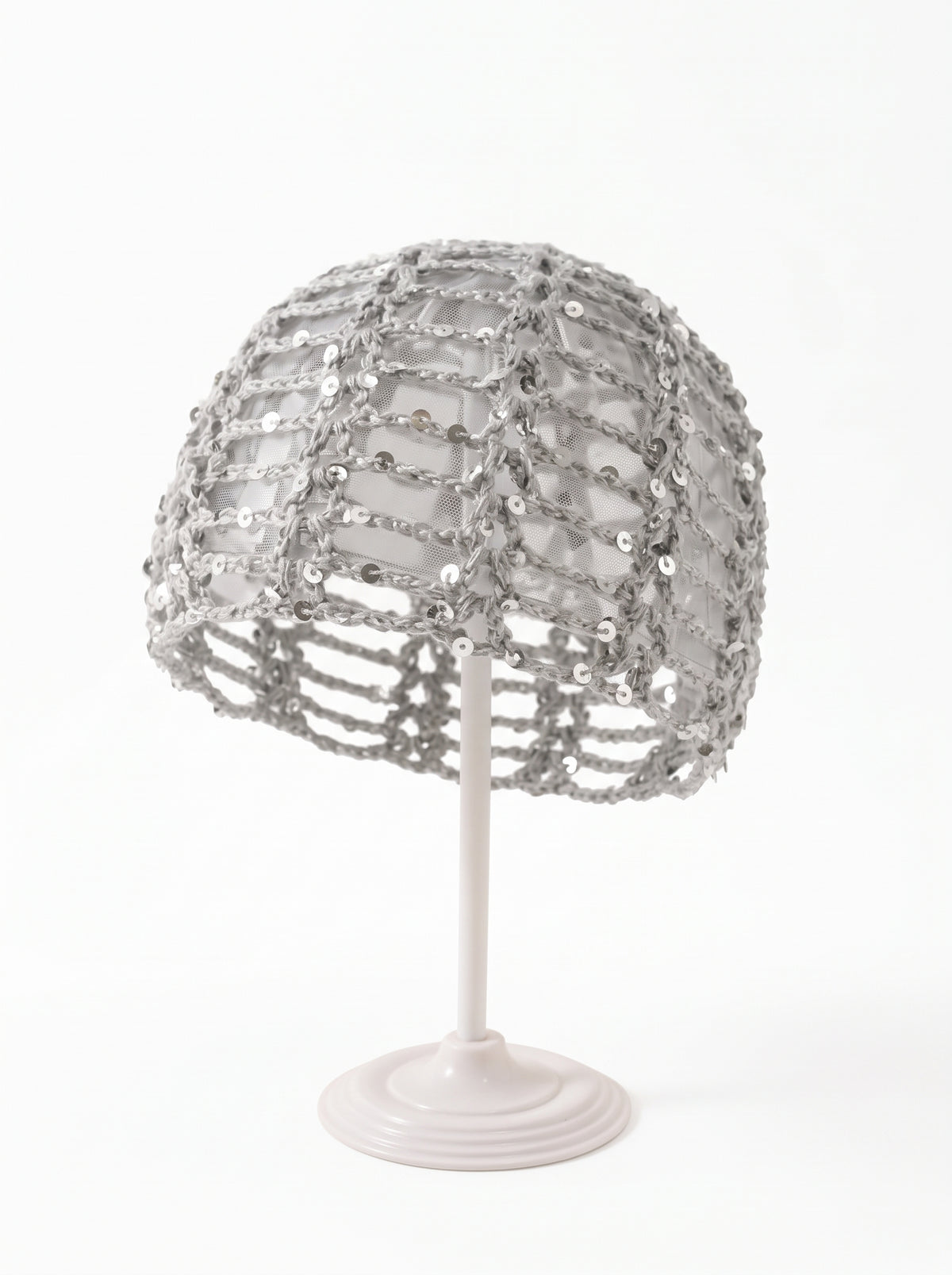 Casquete Noelia