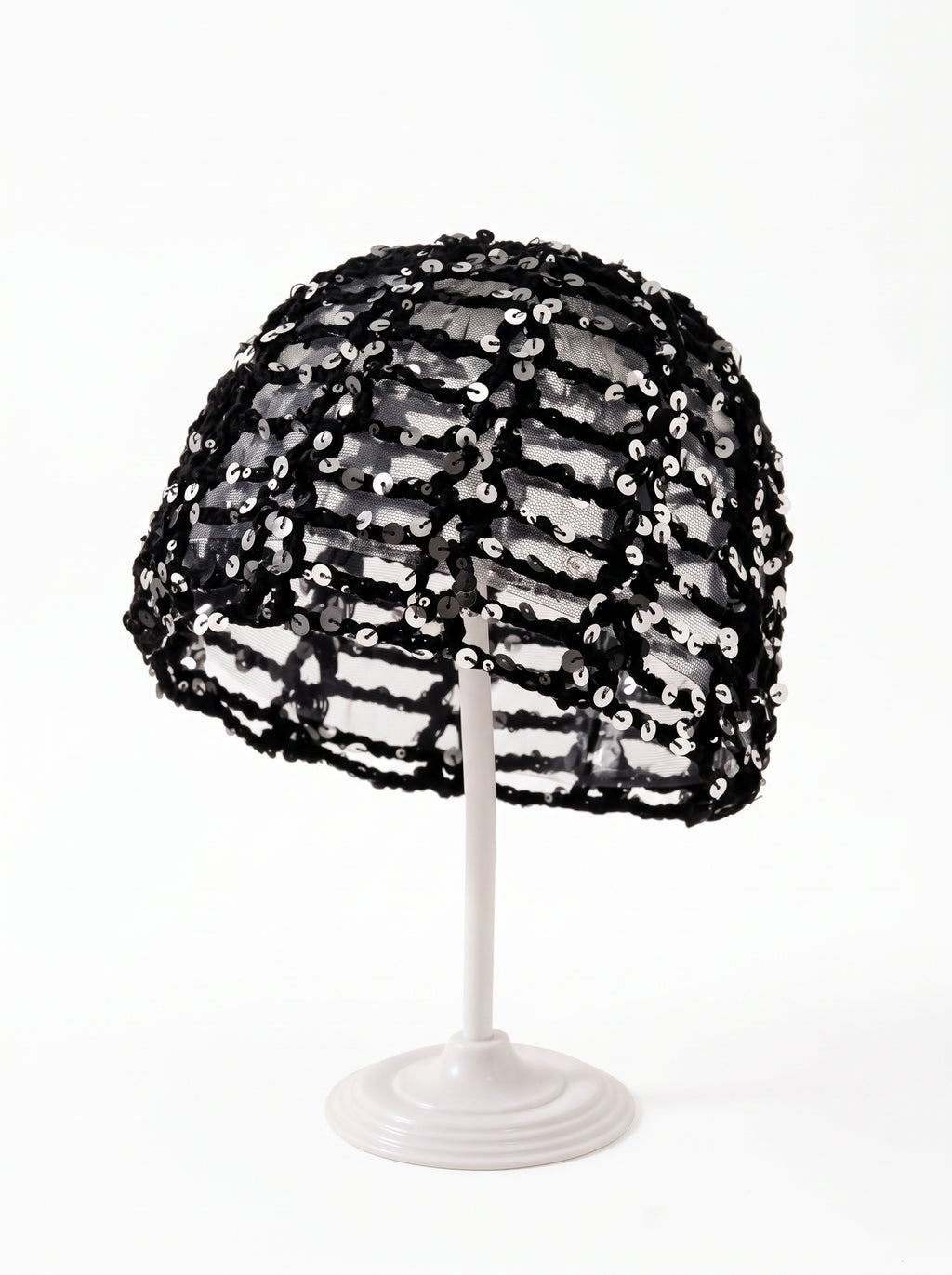 Casquete Noelia
