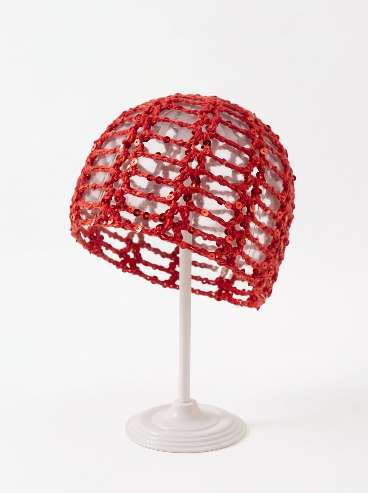 Casquete Noelia