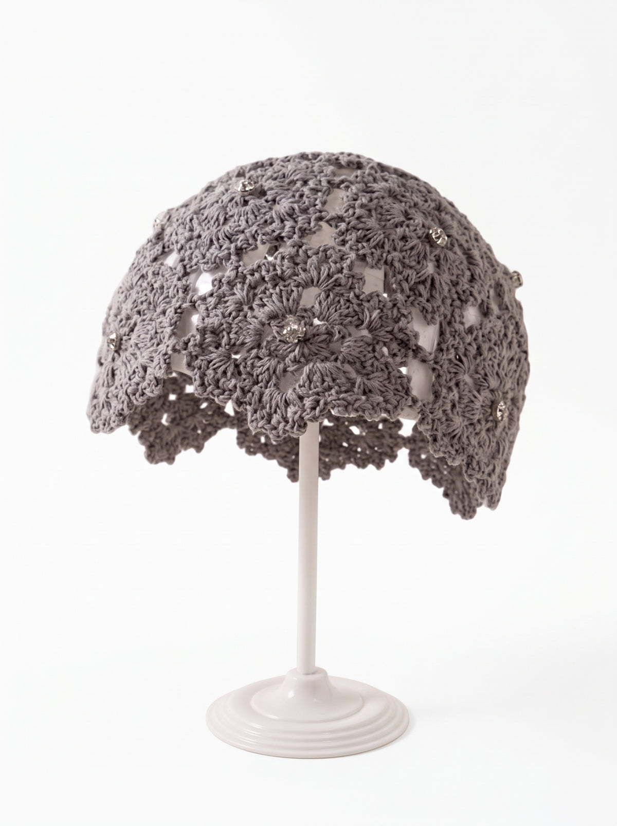 Casquete Carlota