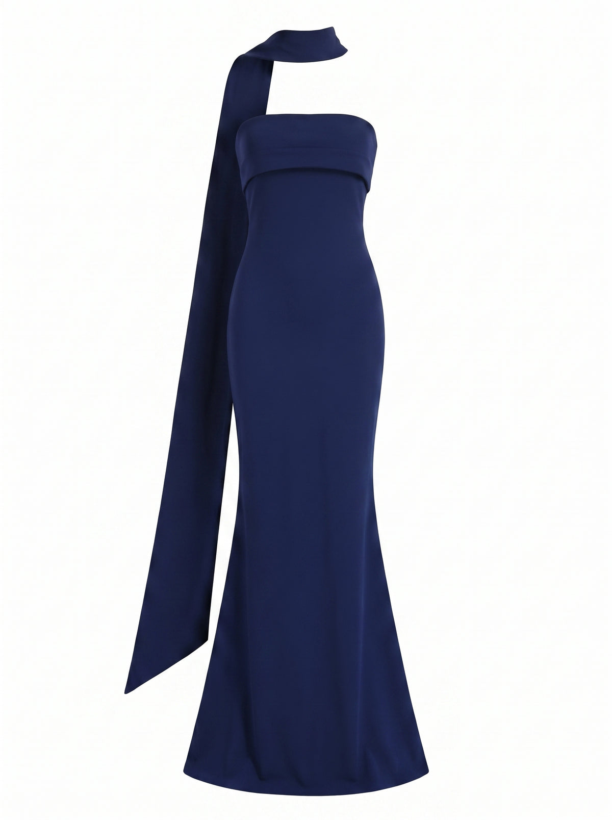 VESTIDO ELISA AZUL