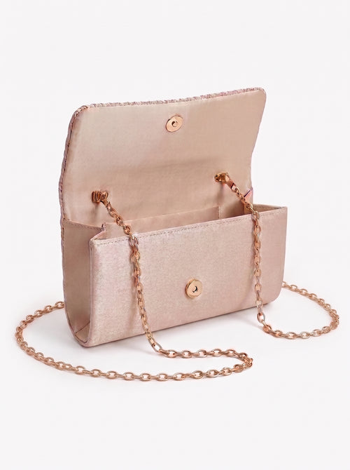 Bolso Gala Champán