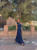 VESTIDO LARA AZUL