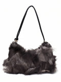 Bolso Chopo Negro