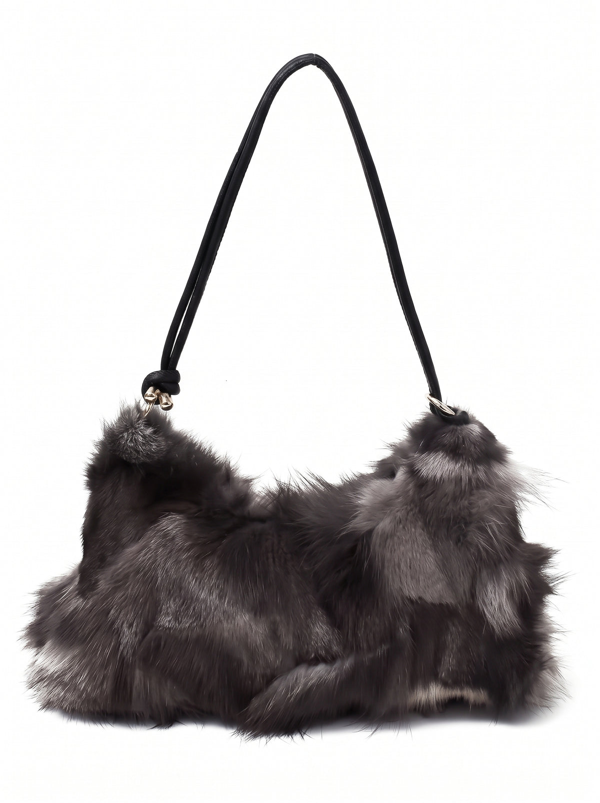 Bolso Chopo Negro