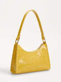 Bolso Fina Amarillo