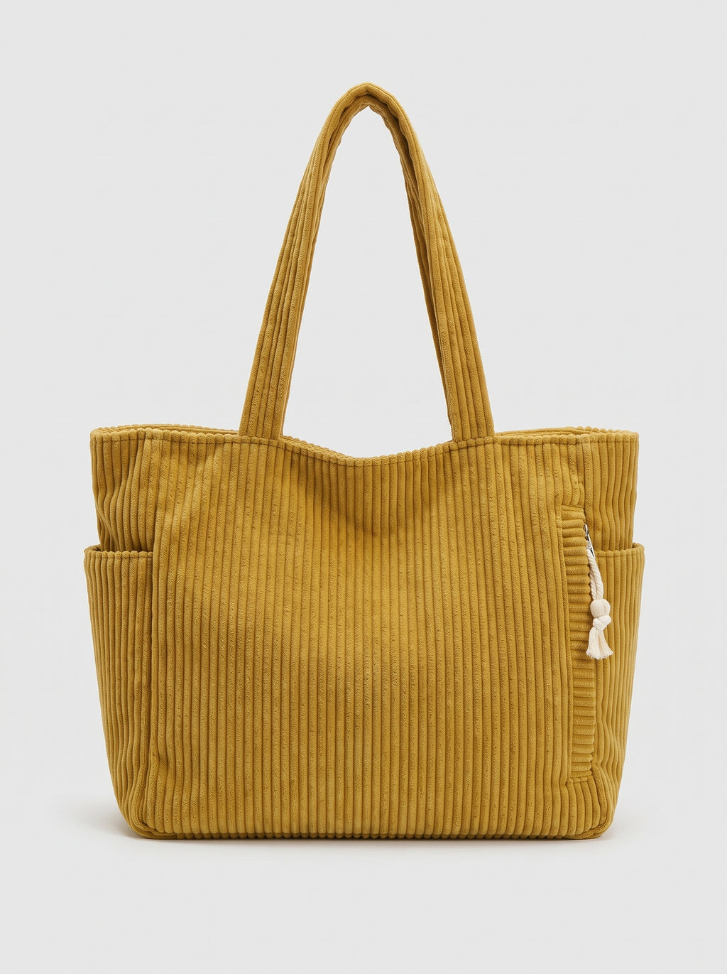 Bolso Tamara Amarillo