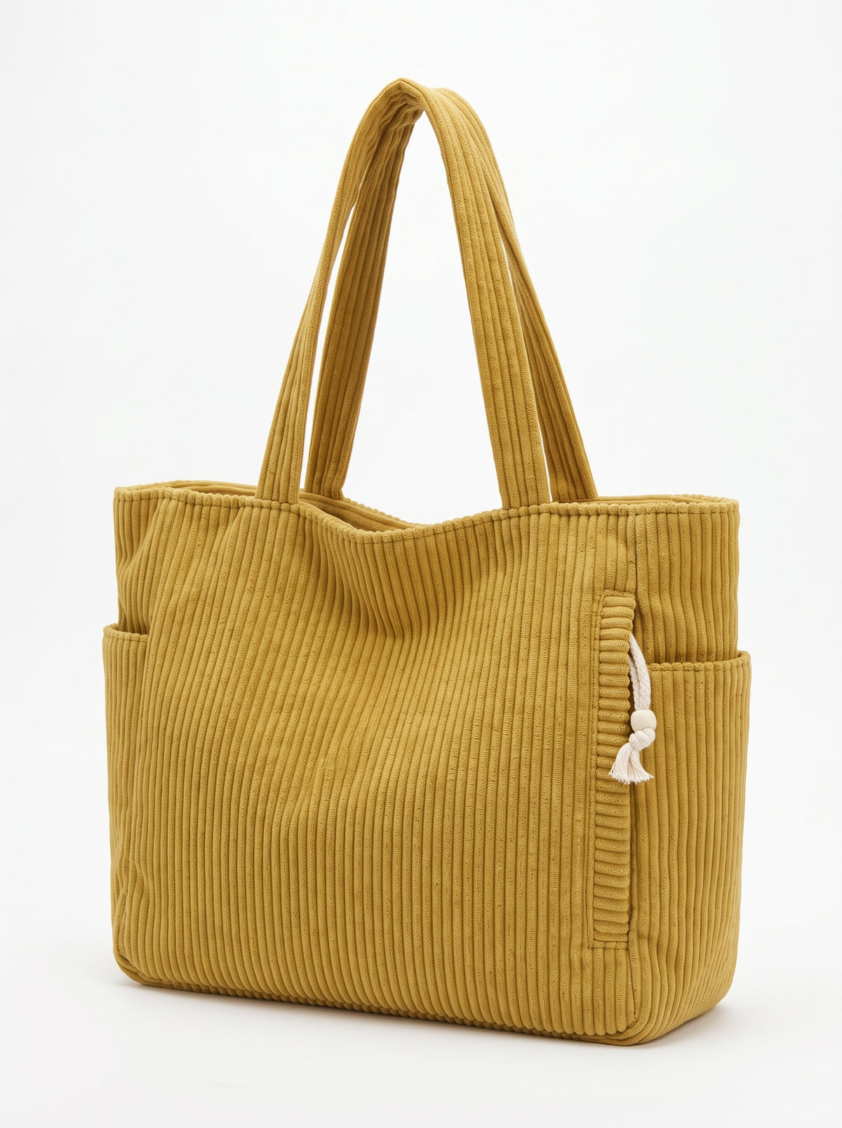 Bolso Tamara Amarillo