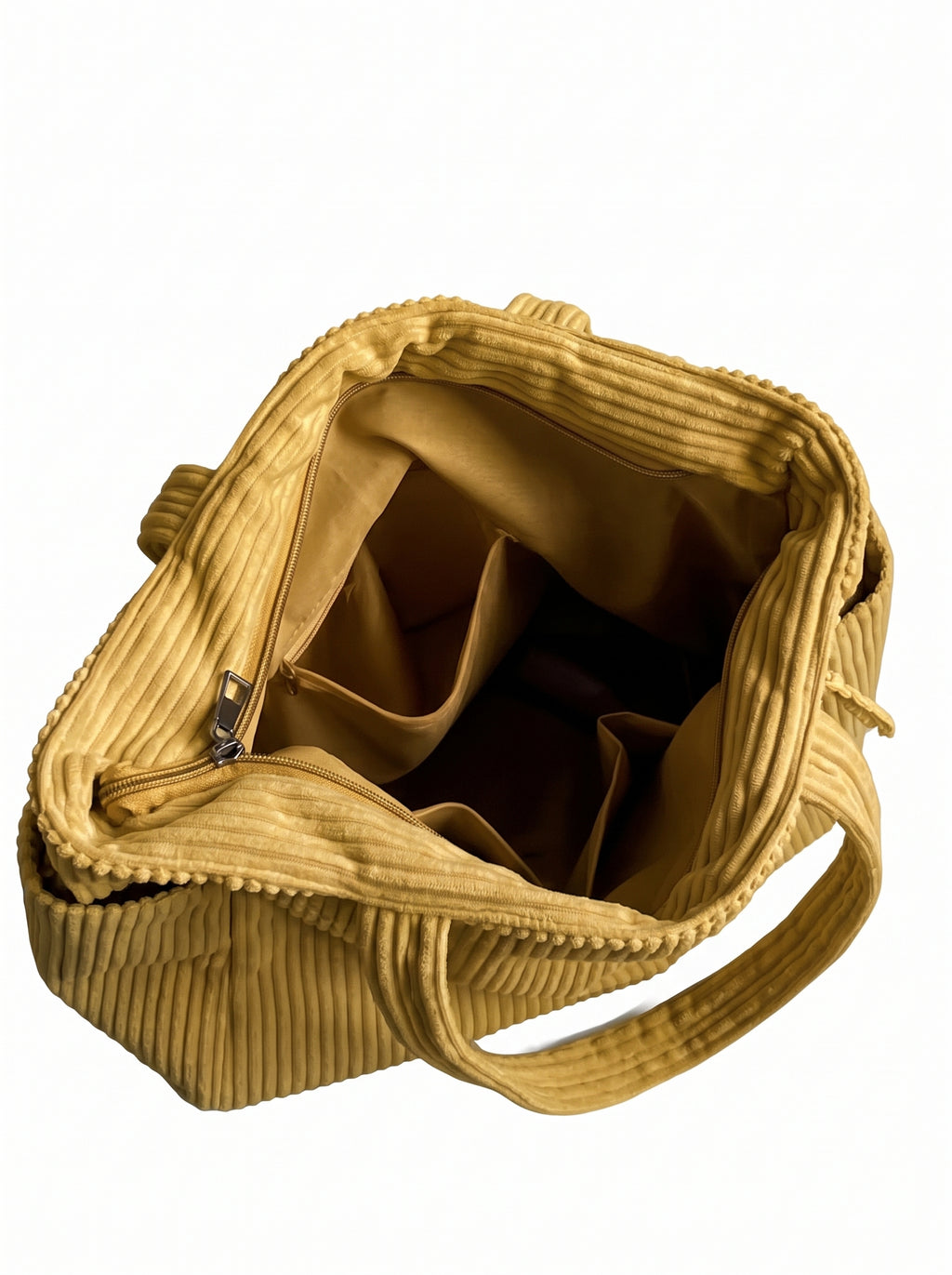 Bolso Tamara Amarillo