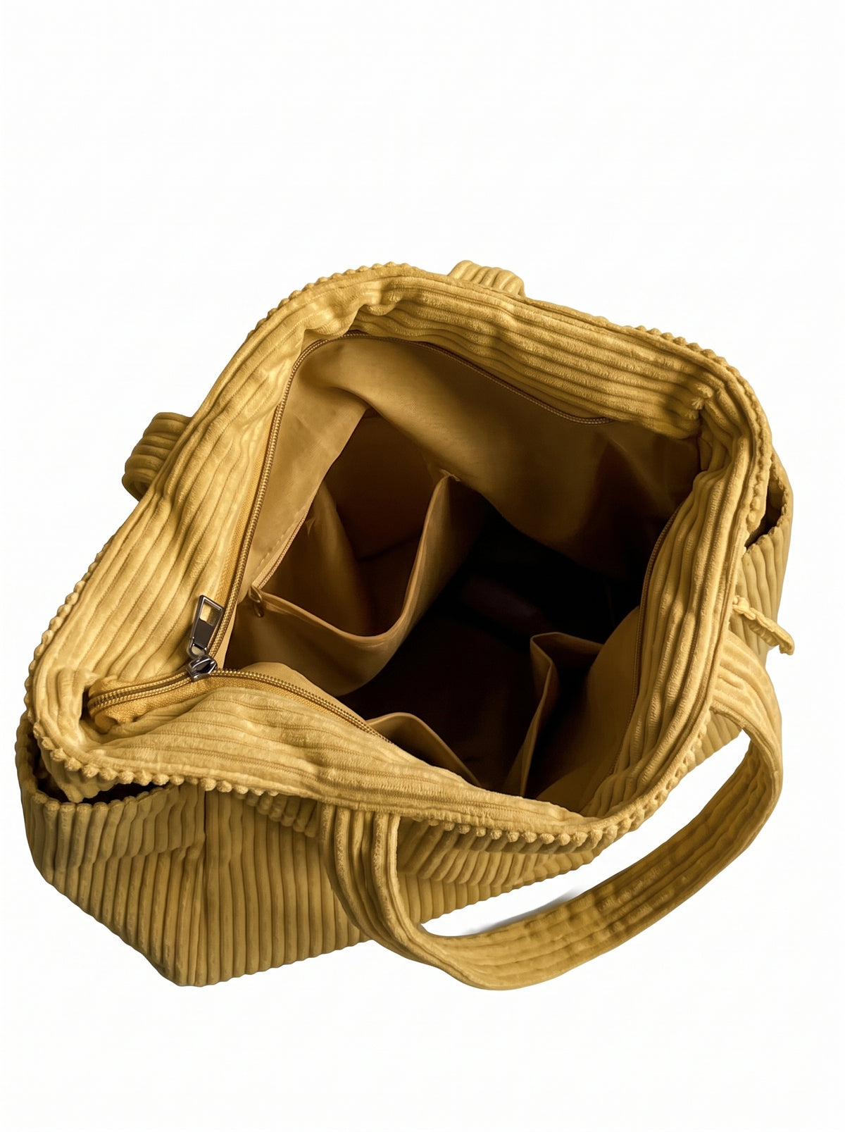 Bolso Tamara Amarillo