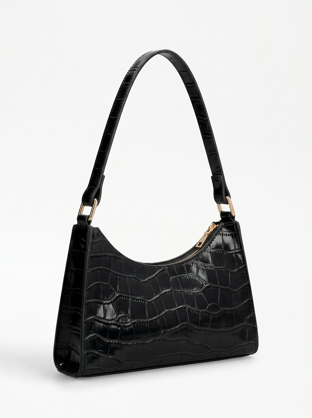 Bolso Fina Negro