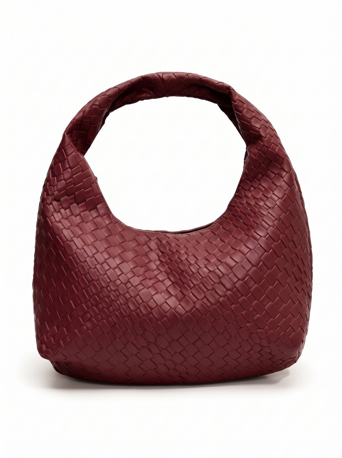 Bolso Sole Burdéos