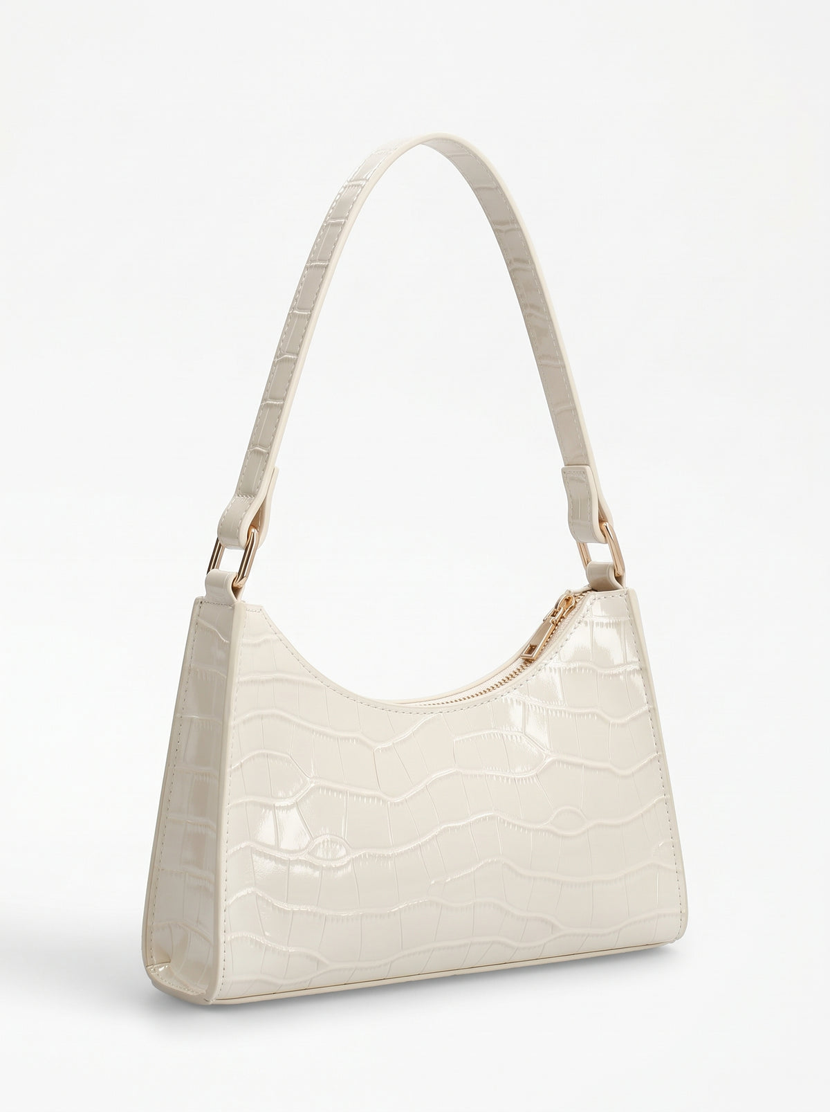 Bolso Fina Blanco