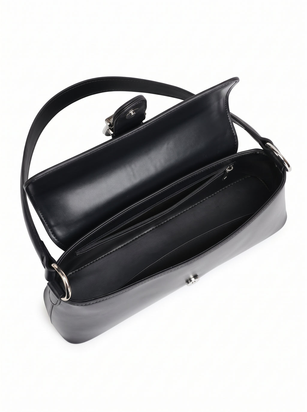 Bolso Alejandra Negro