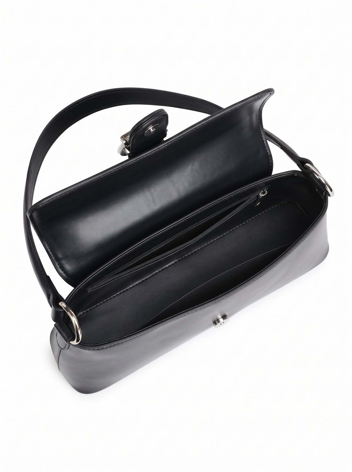 Bolso Alejandra Negro
