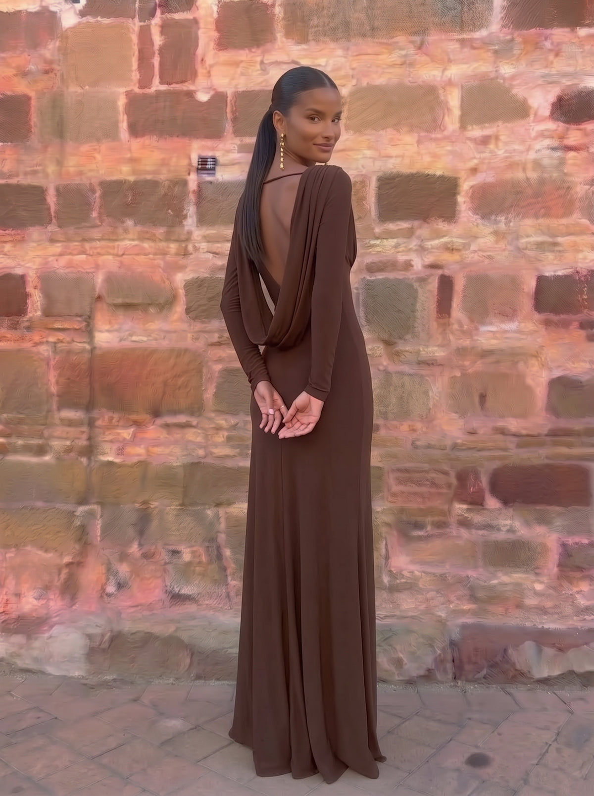 Vestido Raquel
